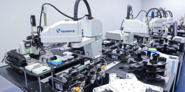 Tsingke Unveils ‘Zero-Contact’ Gene Synthesis to Safeguard Core Genetic Sequences