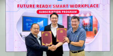 ViewSonic Launches Future-Ready Smart Workspace Subscription Plan in Malaysia