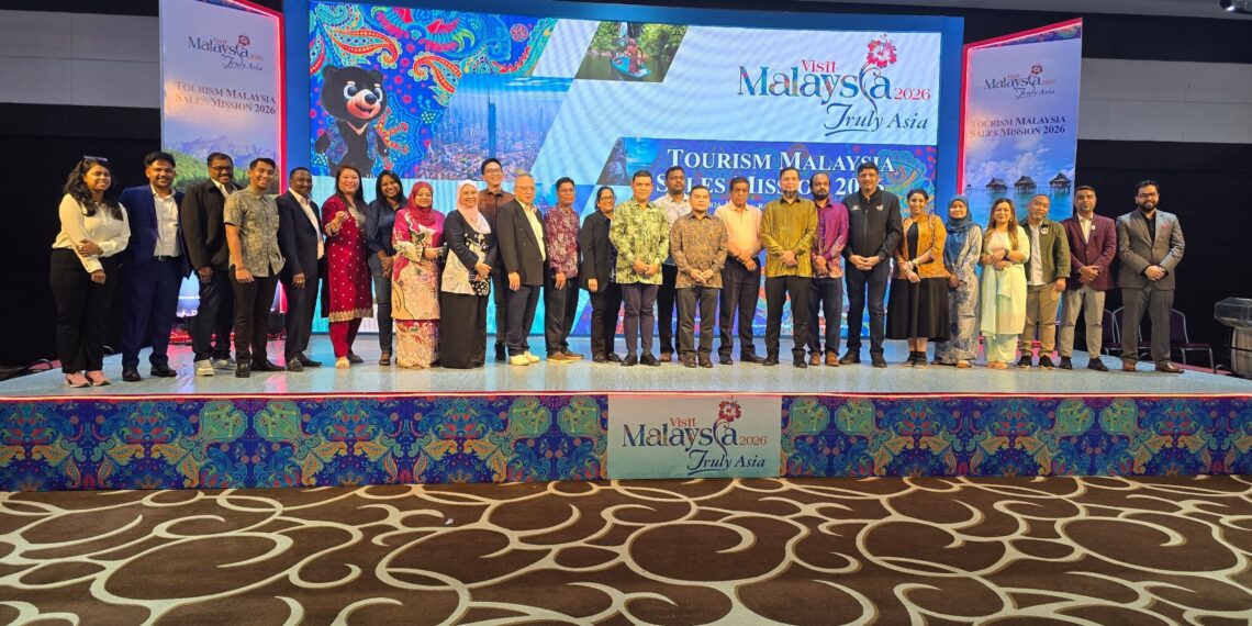 MALAYSIA HEALTHCARE WEEK KICKS OFF IN DHAKA AS BANGLADESH’S PATIENT MARKET SHIFTS