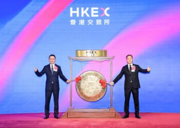Sigenergy Successfully Listed on HKEX with Strong Backing from Top-Tier Global Investors