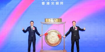 Sigenergy Successfully Listed on HKEX with Strong Backing from Top-Tier Global Investors