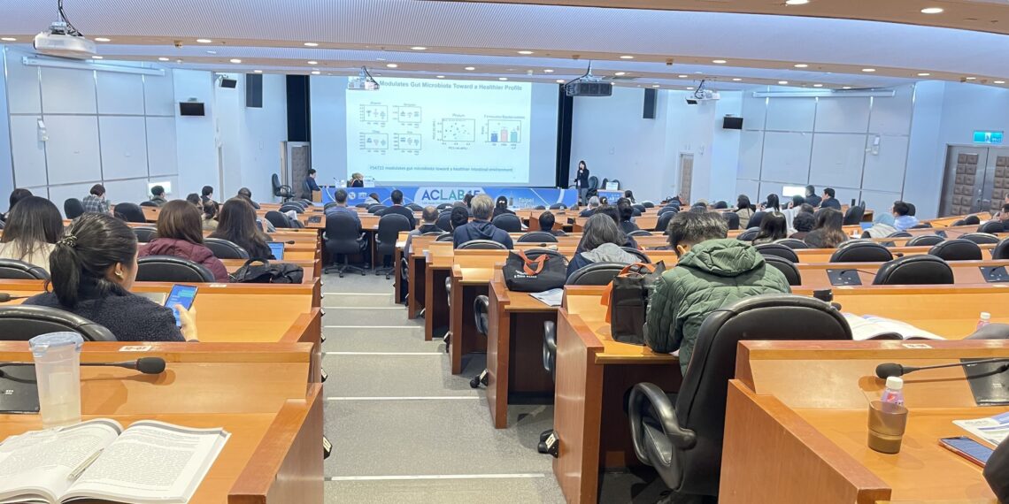 SynbioTech’s L. plantarum FS4722 Emerges as a Potential Preventive Approach for Hyperuricemia