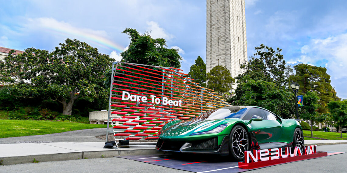 Dreame Nebula NEXT Auto expands academic collaboration to accelerate AI-driven automotive innovation