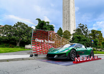 Dreame Nebula NEXT Auto expands academic collaboration to accelerate AI-driven automotive innovation