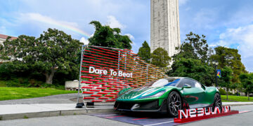 Dreame Nebula NEXT Auto expands academic collaboration to accelerate AI-driven automotive innovation