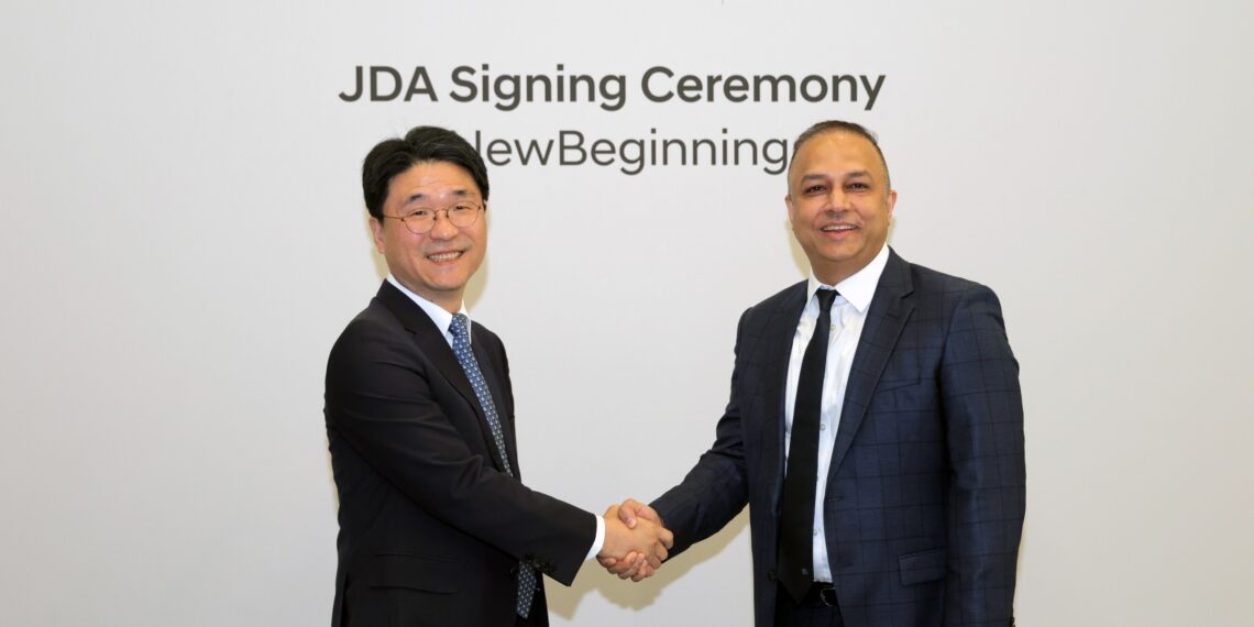 Hyundai Motor and TVS Motor Formalize Partnership to Drive Electric Three-Wheeler Commercialization in India