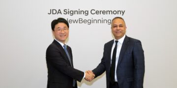 Hyundai Motor and TVS Motor Formalize Partnership to Drive Electric Three-Wheeler Commercialization in India