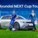 Hyundai Motor Connects with Next Generation of Football Fans through ‘Hyundai NEXT Cup Tour’ on ‘Top Eleven’