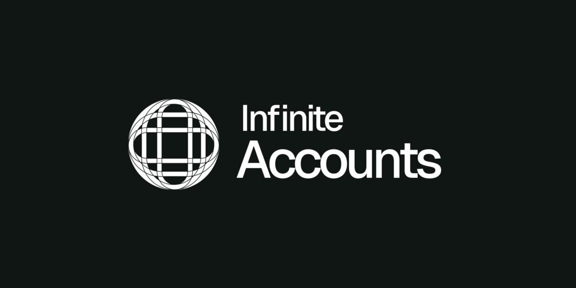 Infinite Launches Dedicated Bank Accounts for Embedded Stablecoin and Fiat Payments
