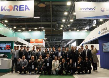 THE KOREA INDUSTRY DAILY: Korea Pavilion Concludes Successful Showcase at JEC World 2026, Secures $450,000 in Export Deals and Expands Global Partnerships