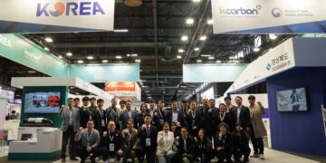 THE KOREA INDUSTRY DAILY: Korea Pavilion Concludes Successful Showcase at JEC World 2026, Secures $450,000 in Export Deals and Expands Global Partnerships