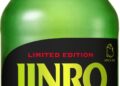 JINRO Unveils JINRO MELON LIMITED EDITION: A Premium Fusion of Sweetness and Sophistication