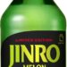 JINRO Unveils JINRO MELON LIMITED EDITION: A Premium Fusion of Sweetness and Sophistication