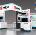 MSI Showcases Comprehensive AI and Enterprise Solutions at Japan IT Week Spring 2026
