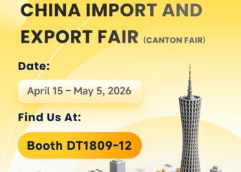 Join PhotonPay at 139th Canton Fair: Transforming Global Payments into a Competitive Advantage