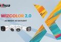 Dahua Technology Unveils WizColor 2.0, Advancing Full-Color Monitoring in Low-Light Environments