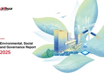 Dahua Technology Releases 2025 ESG Report: Advancing Sustainable Development Through Digital Intelligence
