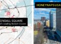 HoneyNaps Expands into Boston’s Kendall Square, Accelerating Global Partnerships in AI Sleep Healthcare