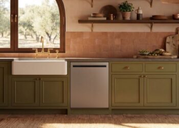 LG ELECTRONICS TO SHOWCASE NEW DISHWASHER LINEUP AT EUROCUCINA 2026