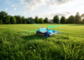 MAMMOTION Brings iNavi™ Service to the U.S., Setting a New Standard for Hassle-Free, High-Precision Lawn Care