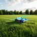 MAMMOTION Brings iNavi™ Service to the U.S., Setting a New Standard for Hassle-Free, High-Precision Lawn Care