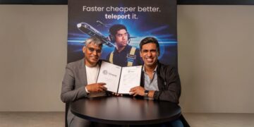 The Hashgraph Group and Teleport to Develop Digital Customs Documentation System for Southeast Asian eCommerce Trade