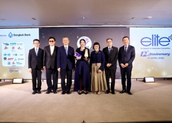 Lau Yee Wa wins Grand Prize at Chommanard International Women’s Literary Award 2026