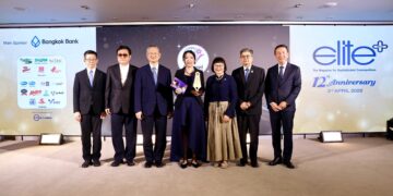 Lau Yee Wa wins Grand Prize at Chommanard International Women’s Literary Award 2026