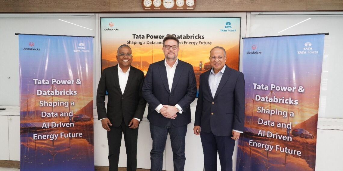 Tata Power Collaborates with Databricks to Build Future-Ready Data and AI Platform to Accelerate Energy Transition