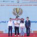 Hanwha Life Marks Third Consecutive Year of Supporting ‘Vietnam Informatics Olympiad’ Advancing AI Talent Development