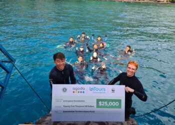 Sustainable Tourism Impact Fund Expands Investments Across Southeast Asia