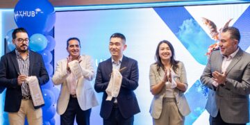 MAXHUB Expands into Latin America with First Mexico City Experience Center