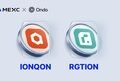 MEXC Lists Two Ondo Tokenized Stock Trading Pairs Tied to Quantum Computing Sector