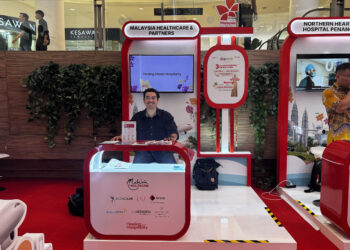 MALAYSIA HEALTHCARE RETURNS TO MEDAN AS INDONESIAN PATIENTS SEEK TRUSTED SECOND OPINIONS ABROAD