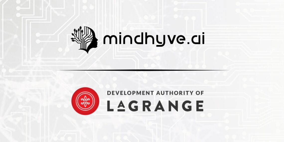 MindHYVE.ai™ and the Development Authority of LaGrange Announce Strategic Collaboration to Advance AI-Powered Workforce Development in Georgia