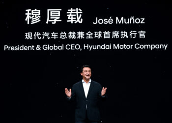 Hyundai Motor Reaffirms China Commitment at Auto China 2026, Unveils IONIQ V as First Step in New Product Offensive