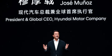 Hyundai Motor Reaffirms China Commitment at Auto China 2026, Unveils IONIQ V as First Step in New Product Offensive