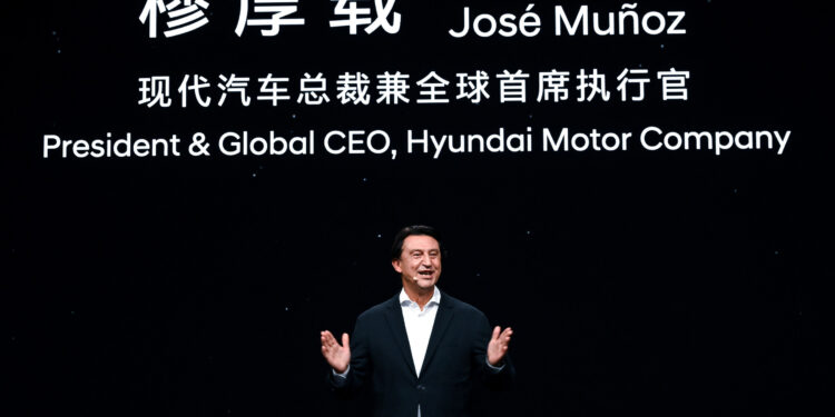 Hyundai Motor Reaffirms China Commitment at Auto China 2026, Unveils IONIQ V as First Step in New Product Offensive