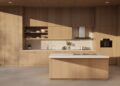 LG ELECTRONICS UNVEILS NEW FULL BUILT-IN KITCHEN SUITE AT EUROCUCINA 2026