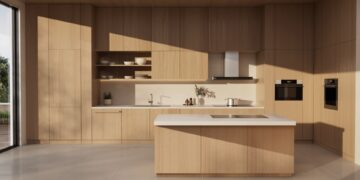 LG ELECTRONICS UNVEILS NEW FULL BUILT-IN KITCHEN SUITE AT EUROCUCINA 2026