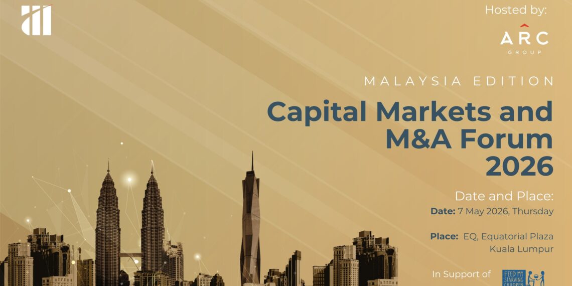 ARC Group Returns to Kuala Lumpur for 4th Annual Capital Markets & M&A Forum