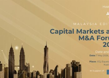 ARC Group Returns to Kuala Lumpur for 4th Annual Capital Markets & M&A Forum