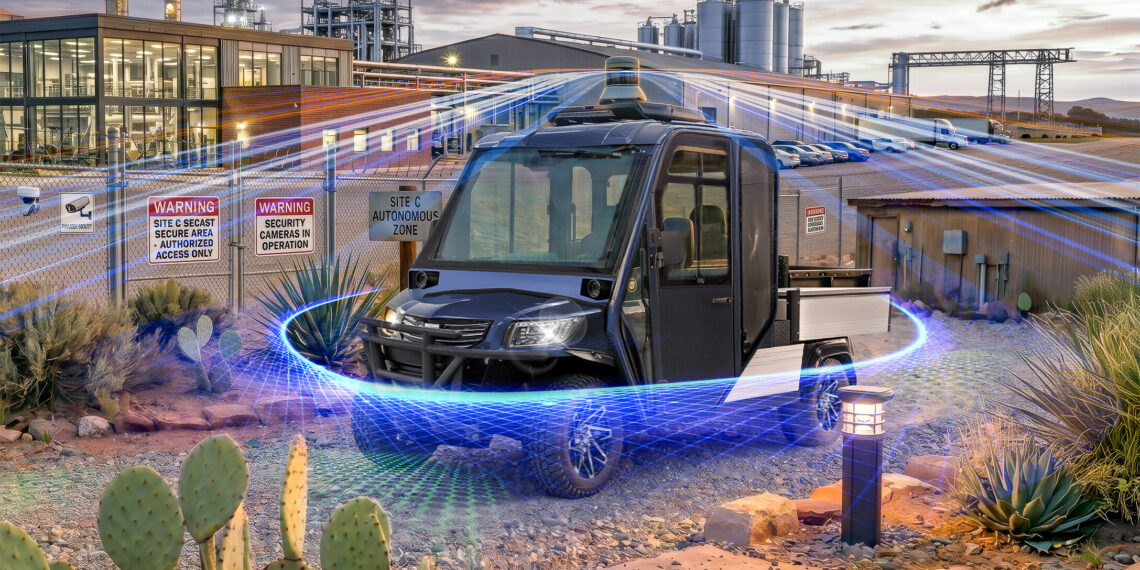 Massimo Expands Fleet Network and Advances Second-Generation Autonomous Patrol Platform