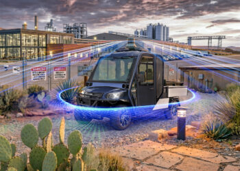 Massimo Expands Fleet Network and Advances Second-Generation Autonomous Patrol Platform