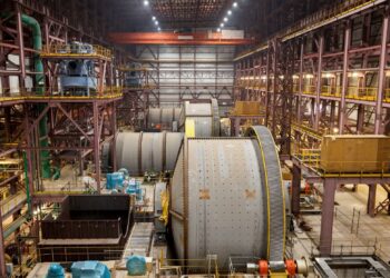 Mesabi Metallics Secures $150 Million from Macquarie Group
