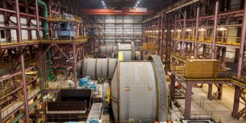 Mesabi Metallics Secures $150 Million from Macquarie Group