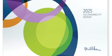 Milliken & Company Releases 2025 Sustainability Report