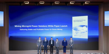 Powering Low-Carbon Mining: Sungrow Unveils Mining Microgrid Power Solutions White Paper