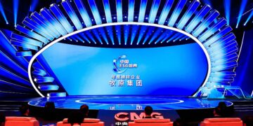 Annual Role-Model Enterprise Honored at the 2026 China ESG Gala | Muyuan: Empowering High-Quality Agricultural Development through ESG