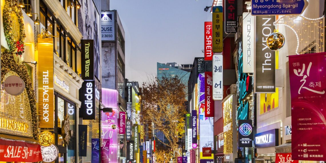 From Festival to Framework: How Korea is Boosting Domestic Spending Through a Nationwide Shopping Event